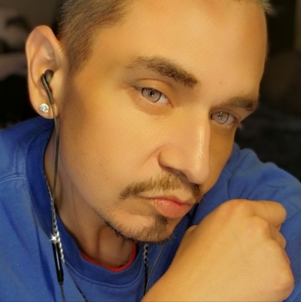 Meet your Posher, William